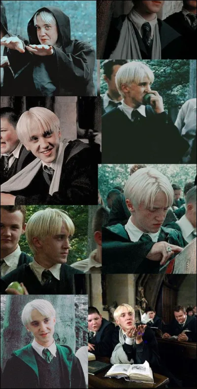 Who did he later marry?