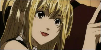 We're slightly increasing the difficulty. Who is it?