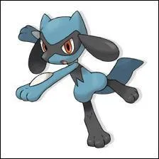 Who is this pokemon?