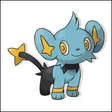 Who is this pokemon ?