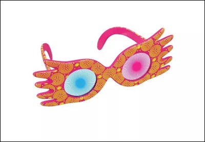 I own lorgnospectrums :