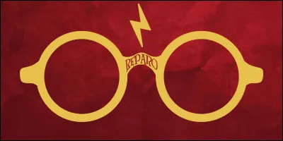 I'm in love with Harry Potter :