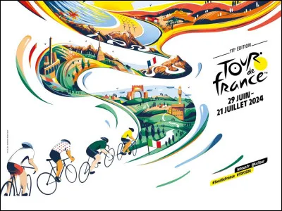 Did Jonas Vingegaard win the Tour de France 2024?