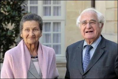 What is her husband's name?