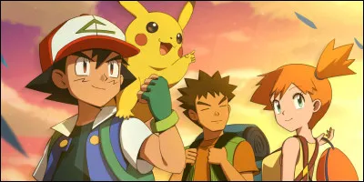 Inosuke comes from....