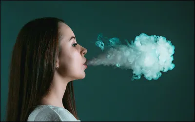 The breaths come from....