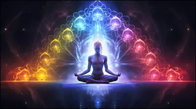 Chakra comes from...