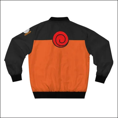 This jacket comes from ...