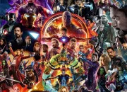 Test À quel personnage de Marvel ressembles-tu ?