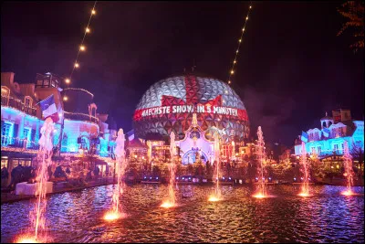 What is the capital of Germany?