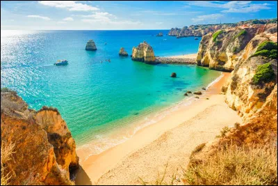 What is the capital of Portugal?