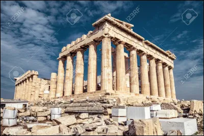 And finally, what is the capital of Greece?