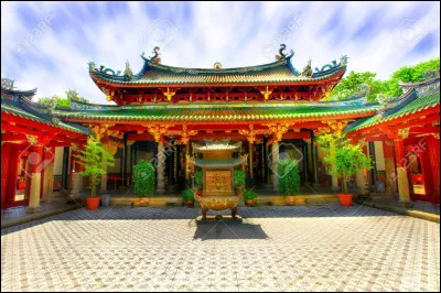 What is the capital of China?