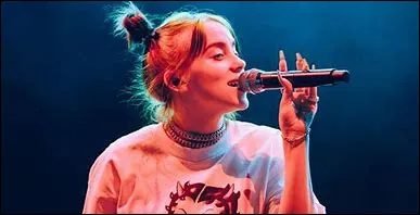 Is Billie Eilish Australian?