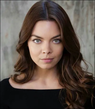 What are her parents' names?