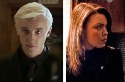 What is its patronus?