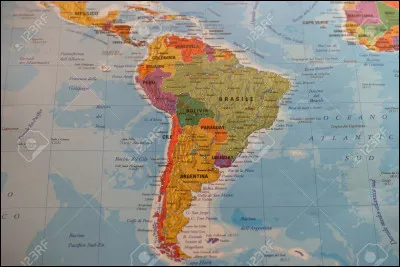 What is the capital of Bolivia?