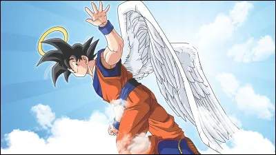 How many times did Son Goku die?