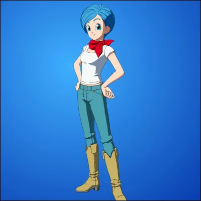 In what year was Bulma born?