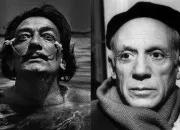 Quiz Salvador Dalí ou Pablo Picasso