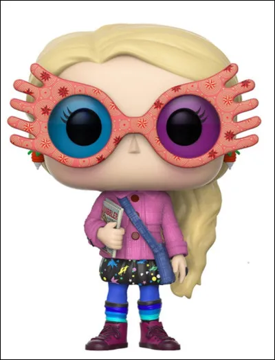 Who is this character?