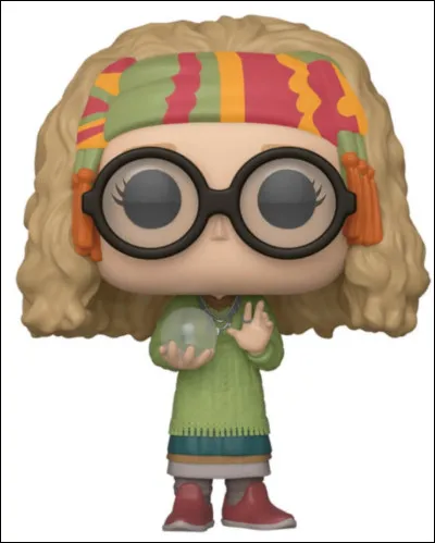 Who is this character?