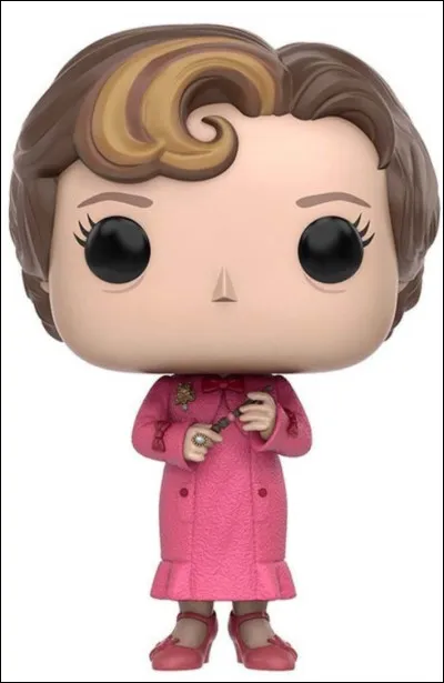 Who is this character?