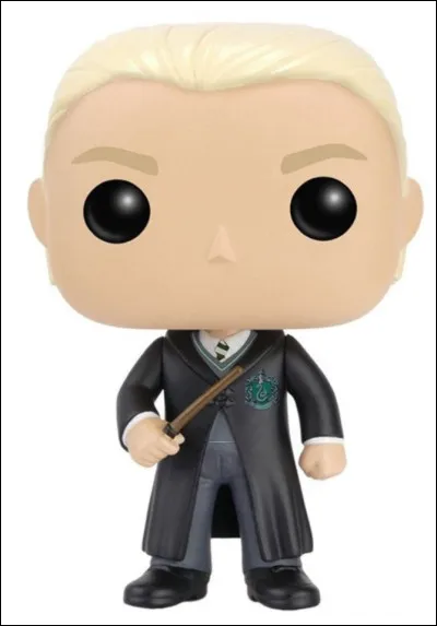 Who is this character?