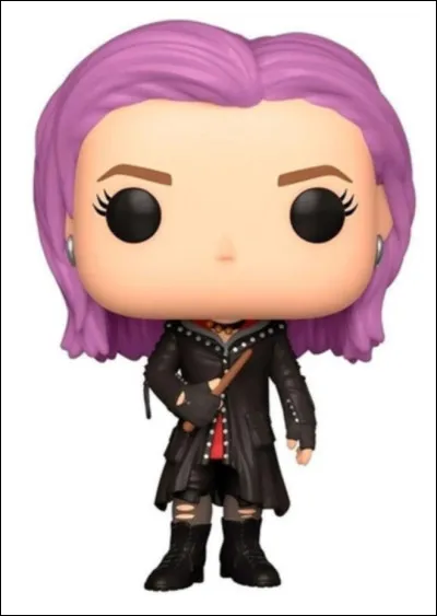 Who is this character?