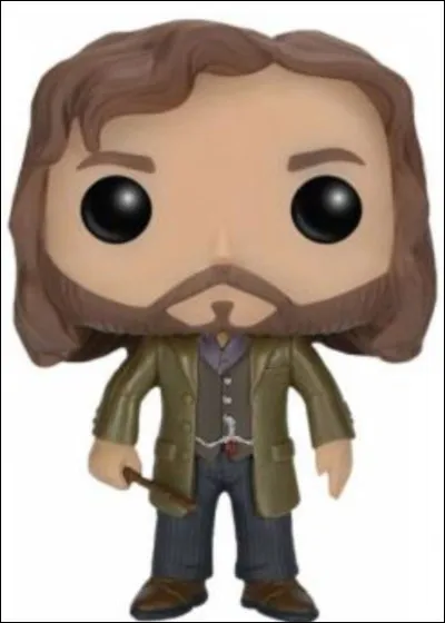 Who is this character?