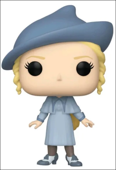 Who is this character?