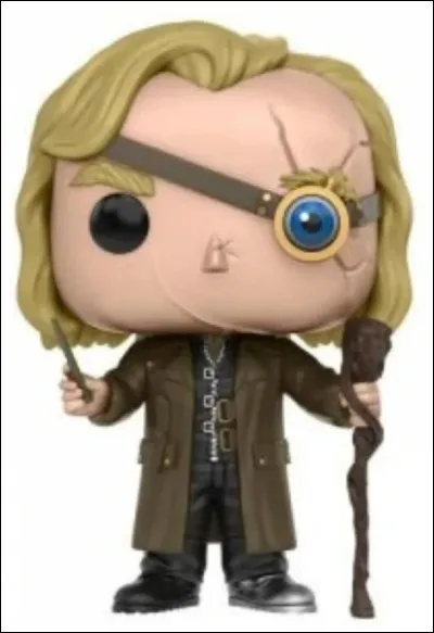 Who is this character?