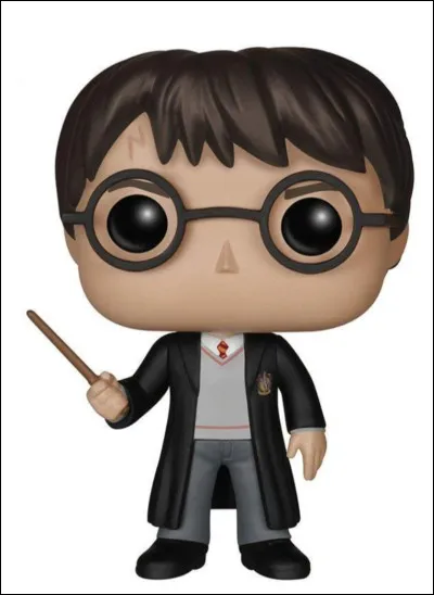 Who is this character?