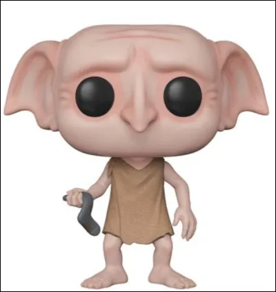 Who is this character?