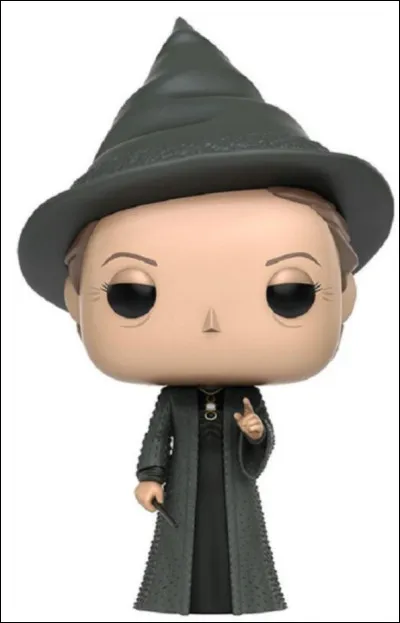 Who is this character?