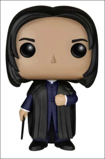 Who is this character?