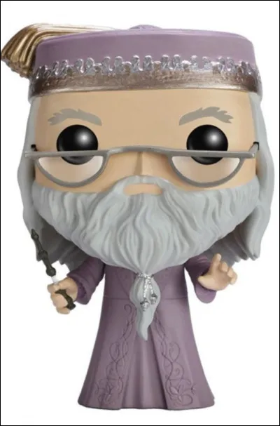 Who is this character?