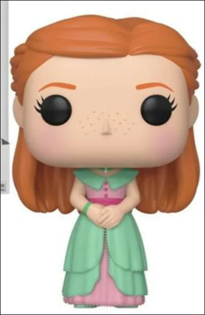 Who is this character?