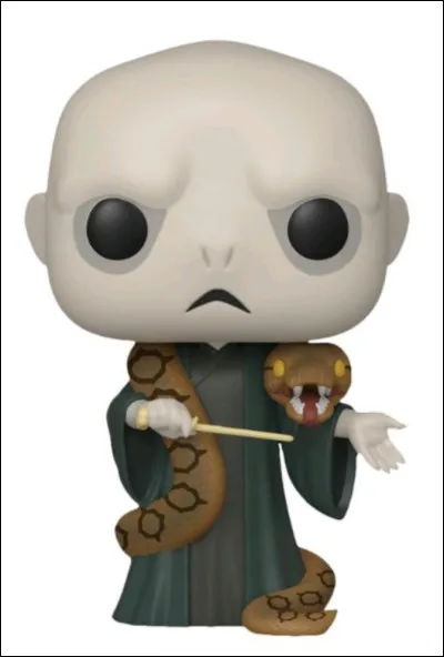 Who is this character?