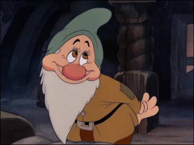 What name does this dwarf go by?