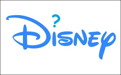 Which Disney animated film are they characters from?