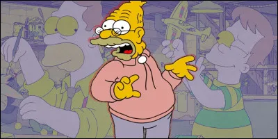 Who is Homer's father?