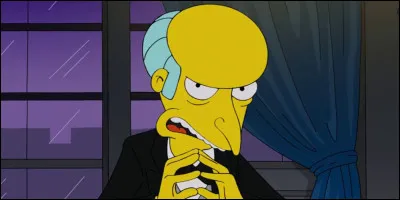 Who shot Mr. Burns?