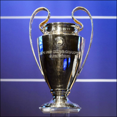 Can you give me the names of two clubs that have won the Champions League?