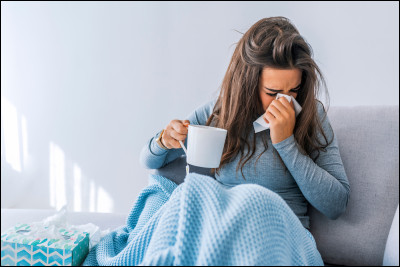 You look very sick. You________the doctor.