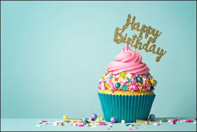 (A) ______ I eat that your birthday cup cake?(B) No, you ________.