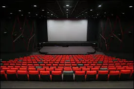 (A) _______meet you at the cinema?(B) At four o'clock.