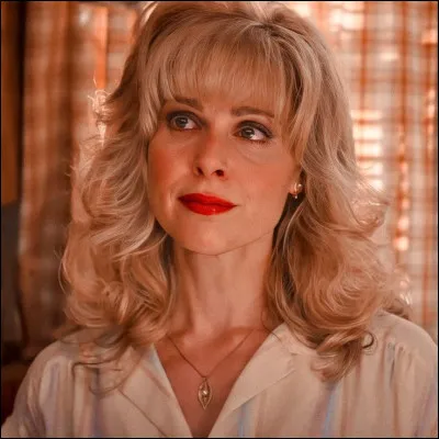 What is the last word 11's mother repeats?