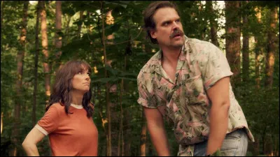 What was the name of the nice Russian teacher?