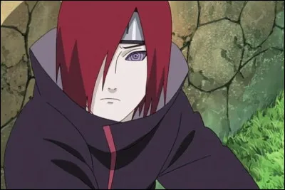 Of all the members present, who are Nagato's first two friends?